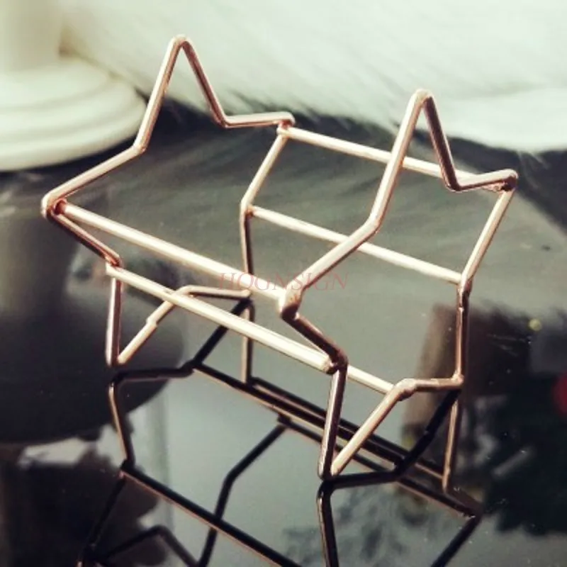 Étagère de rangement de maquillage, bouffée de maquillage, séchage, éponge de coton, support en fer, vente