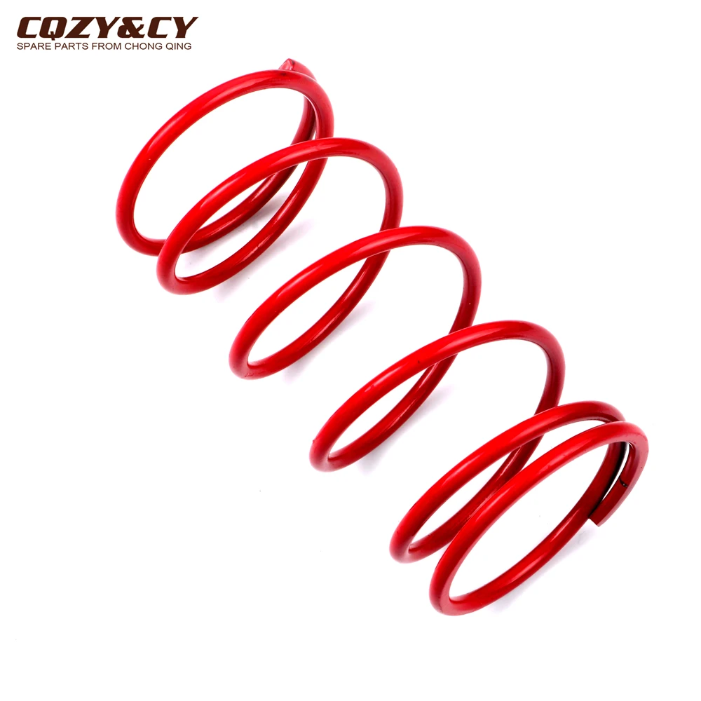 Scooter PCX125 1500RPM Racing Clutch Torsion Spring for Honda Pcx Ww Air Blade Lead Click 125cc 150cc 4-Stroke