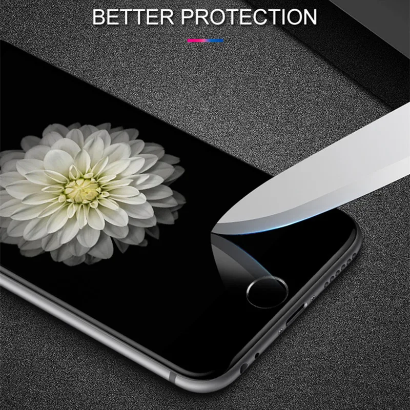 Full Cover Tempered Glass For Honor X7b Screen Protector On Honor X7b Glass Protective Phone Camera Lens Film For Honor X7b X7a