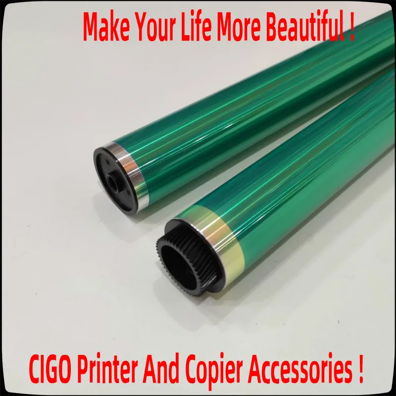 Imagem -05 - Acessórios de Tambor Opc para Konica Minolta Bizhub C258 C308 C368 C458 C558 C658 Impressora 308 368 458 558 658 Conjuntos de Tambor de Longa Vida