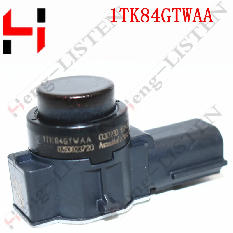 1TK84GTWAA OEM 0263023720 PDC Car Parking Sensor Radar Reverse Assist 14-19 For Je Ep Dur Ango Car Accessories