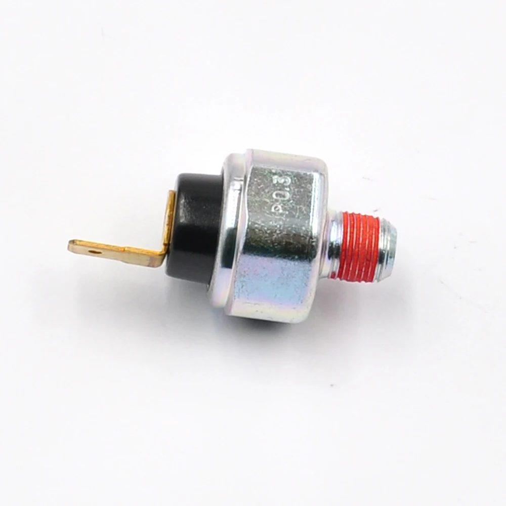 Engine Oil Pressure Switch For Mitsubishi Triton L200 Pajero Sport K74T K96W K99W 4D56 6G72 6G74 MD138993 1258A002 MC840219