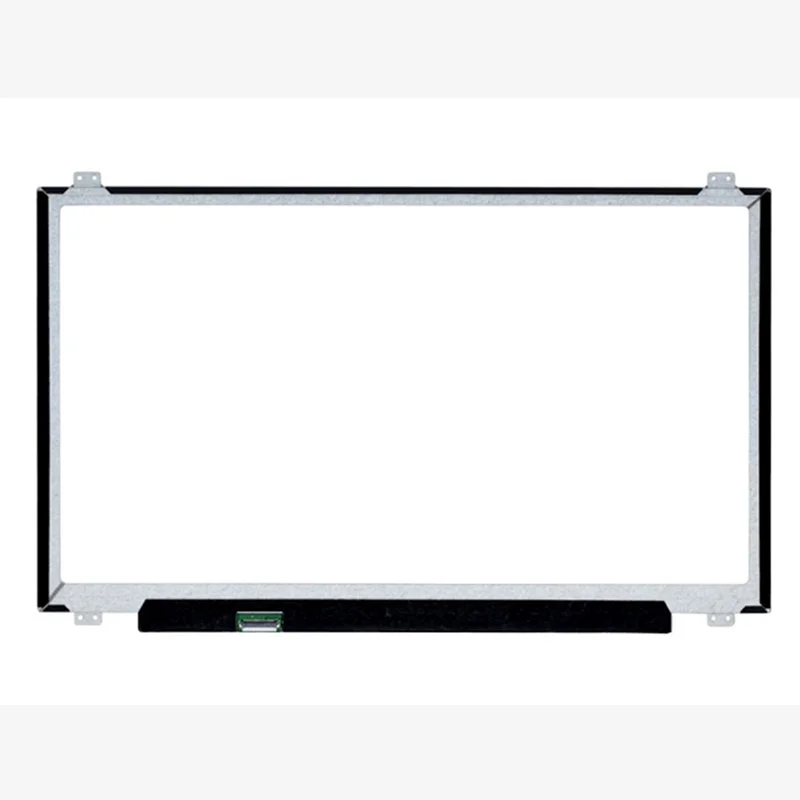 

17.3" For Dell P/N WJGD4 Eurocom Q8 LCD Screen QHD 2560*1440 120HZ 40PIN Nits 400 cd/m² 72% NTSC Gaming Laptop Display Panel