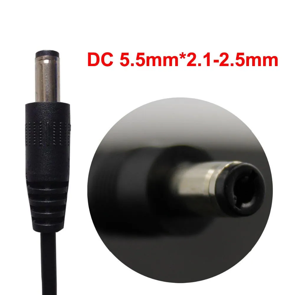 التيار المتناوب 100 فولت-240 فولت إلى تيار مستمر 15 فولت 6A 90 واط امدادات الطاقة محول محول شاحن ل IMAX B6 V2 أداة كهربائية/كمبيوتر محمول/LED/المتكلم