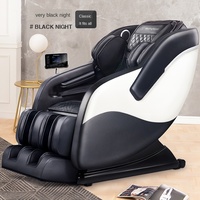 Automatic massage chair body multi-functional intelligent luxury sofa home health care