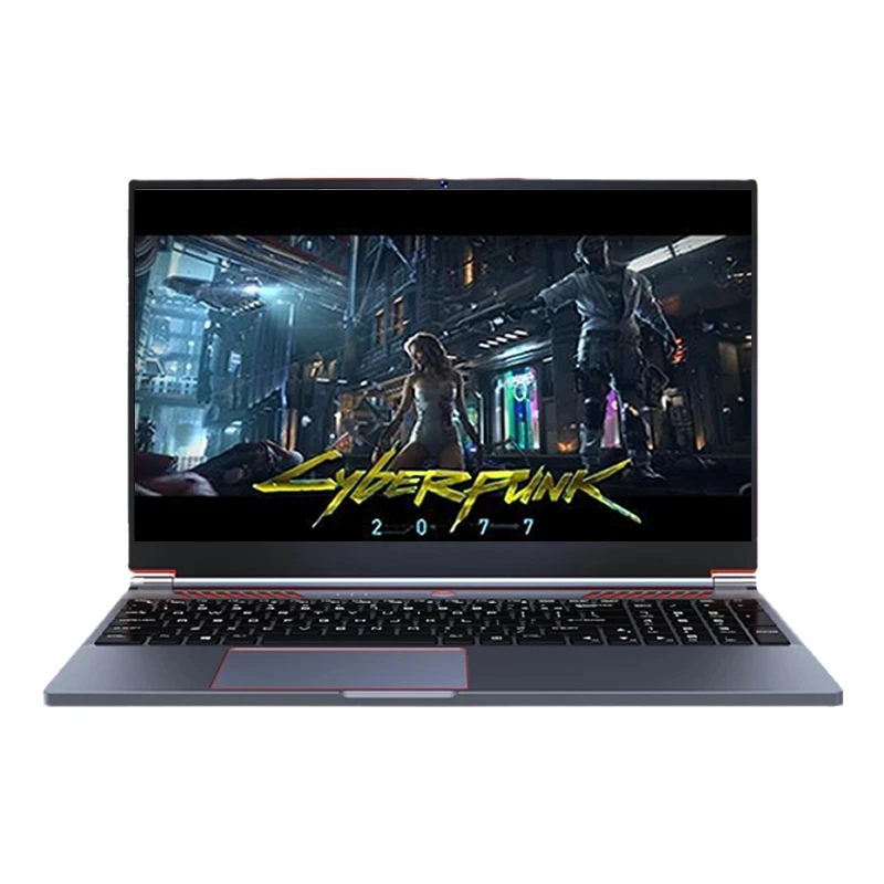 Imagem -02 - Topton-laptop Gaming com Tela Ips pc Notebook Gamer Windows 10 Computador Gtx 1650 4g Intel Core i9 9880h 9980hk i7 9750h 161 Polegadas