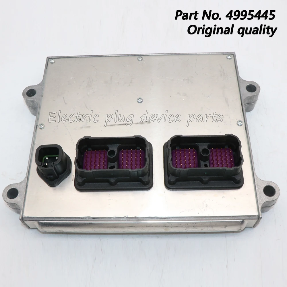 

OE# P4995445 4995445 Engine Control Unit Controller Computer ECU ECM for Cummins K38 QSK38 GTA38