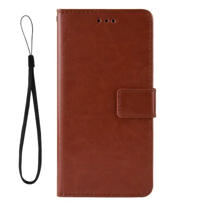 For Samsung Galaxy A9 Star Flip Phone Case For Samsung Galaxy A9 Star SM-G8850 Cover luxury PU Leather Phone Case image 3
