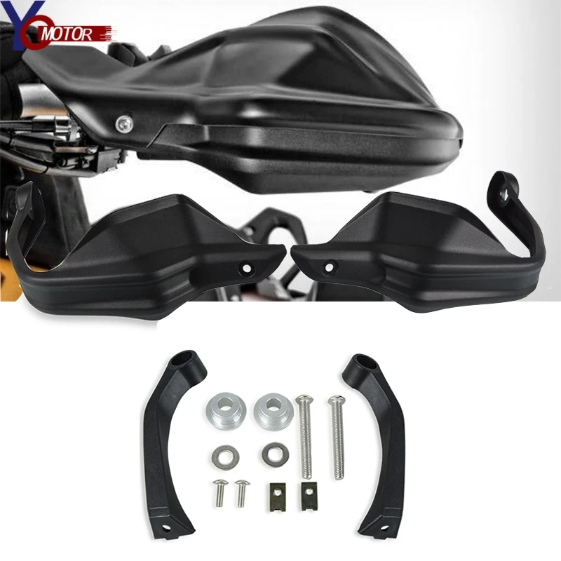 

Motorcycle Hand Guard For BMW S 1000 XR 2016-2019 2018 2017 F 750 GS F 800 GS Adventure 2013-2020 Brake Clutch Lever Protection