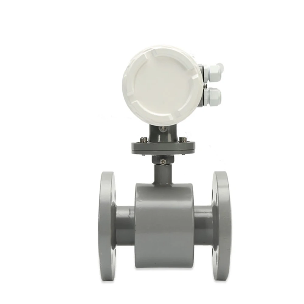 HCCK material fluss detektor durchflussmesser