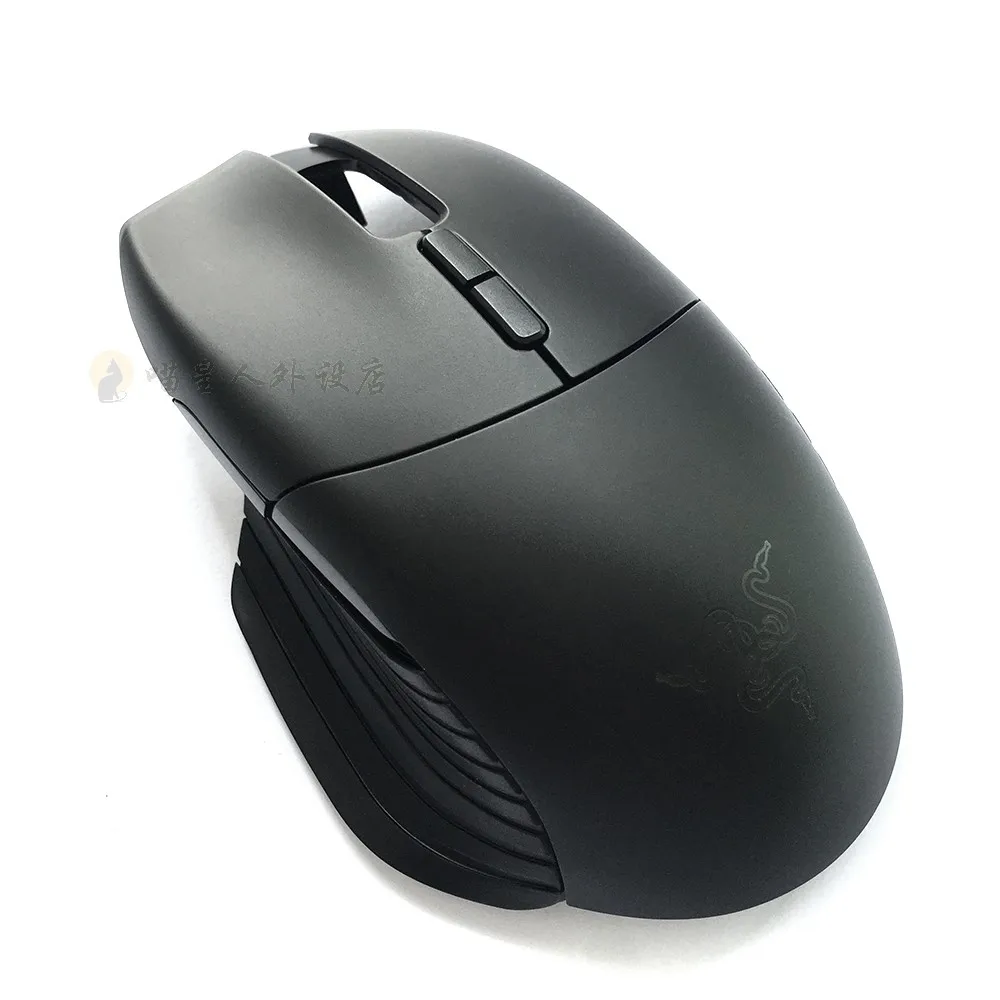 Originele Nieuwe Muis Top Shell Mouse Case Voor Razer Basilisk