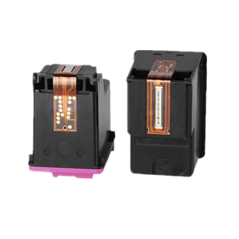 Imagem -02 - Htl 652xl 652 Substituição do Cartucho de Tinta para hp 652 xl para hp Deskjet 1115 1118 2135 2136 2138 3635 3636 3835 4535