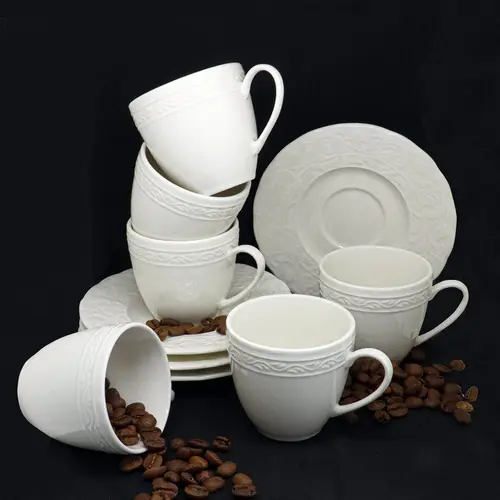 DOLBOVI Kutahya have Porcelain Bone Spike 커피 컵 패드 머그, 커피 컵 컵 Best5 DOLBOVI Kutahya have Porcelain Bone Spike 커피 컵 패드 머그, 커피 컵 컵 Best5