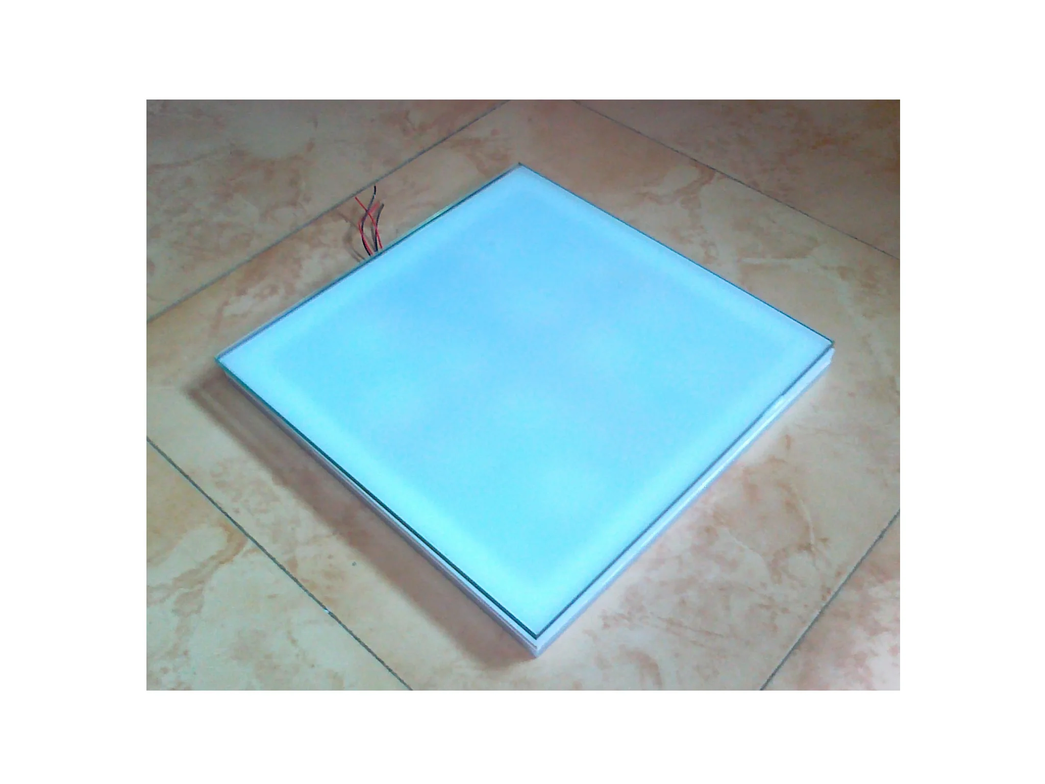 Piezoelectric Generating Floor Generating Floor Generating Tile Floor Tile