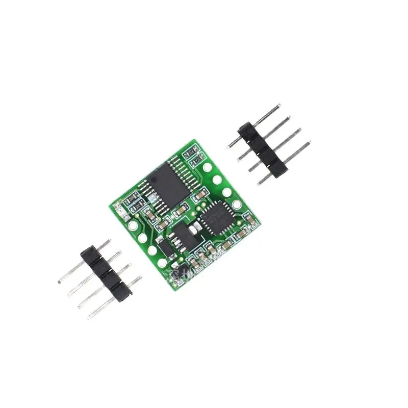 6-Axis MPU6050 Module Gyroscope DMP Engine Kalman Accelerometer STM32 Inclinometer