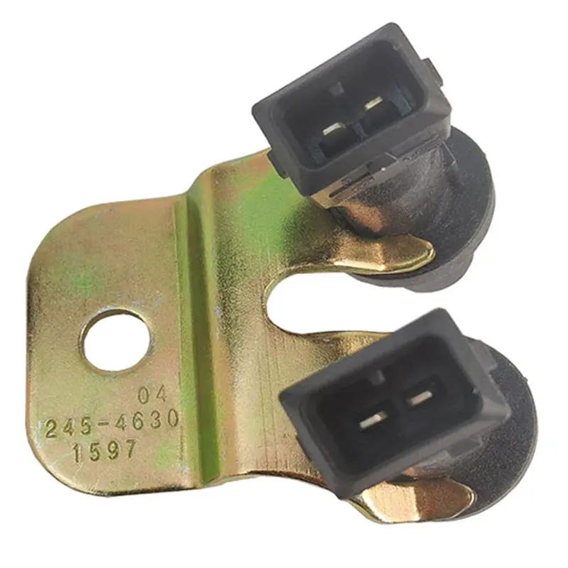 

109-7194 1097194 CA1097194 CA1097195 109-7195 1097195 New GP-Speed Sensor Compatible with Caterpillar Engine C7 C9 C4.4
