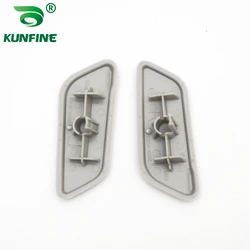 Car Front Bumper Left or Right Headlamp Washer Nozzle Cover Sprayer Caps OEM NO. 85045-42050 85044-42090 8504542050 8504442090