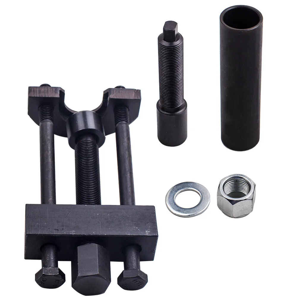 Removal Install Transmission Mainshaft Inner Bearing Race Puller Tool For Harley 84-16 34902-84