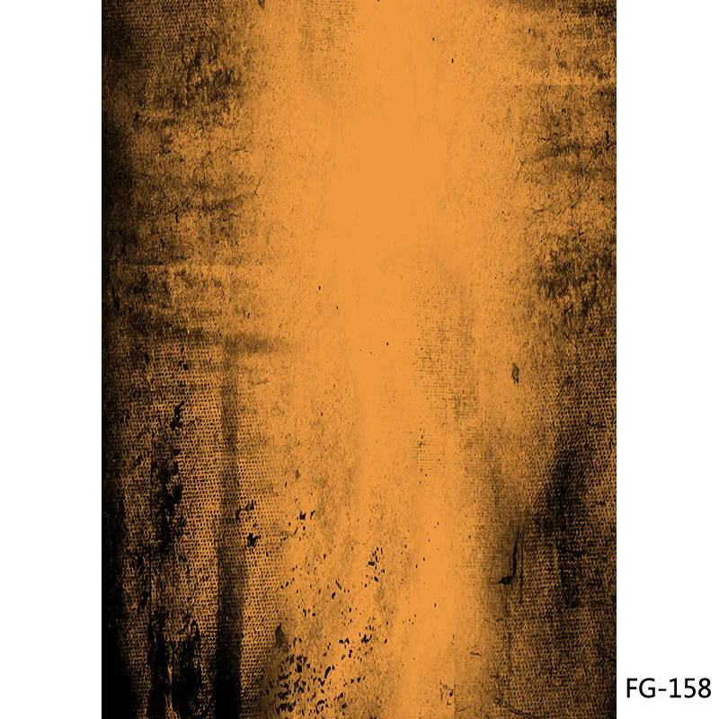 SHUOZHIKE Art Fabric Gradient Vintage Photography Background neonato ritratto foto fondali puntelli da Studio FG-04