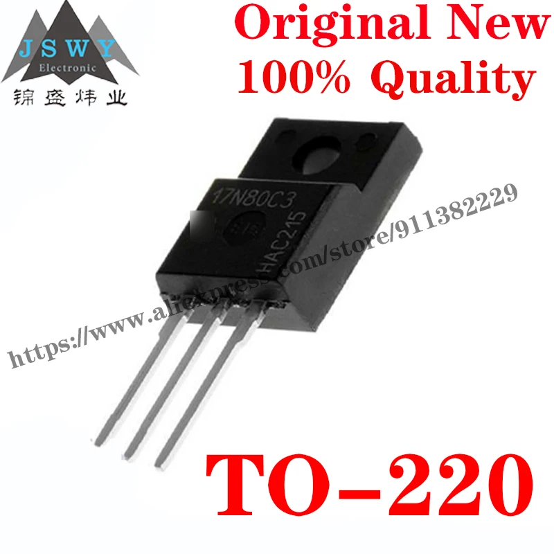 SPW20N60C3 SPA17N80C3 STD4NK50ZT4 STD5NM50T4 STF13NM60N STP30NF10 Transistor MOSFET Chip Use for the DIY arduino Free Shipping