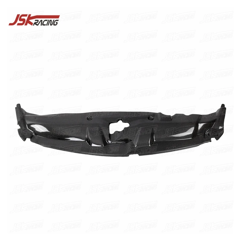 Carbon Fiber Cooling Plate For Civic Fd2 Jdm 2006-2010 （JSKHDCVD2001）