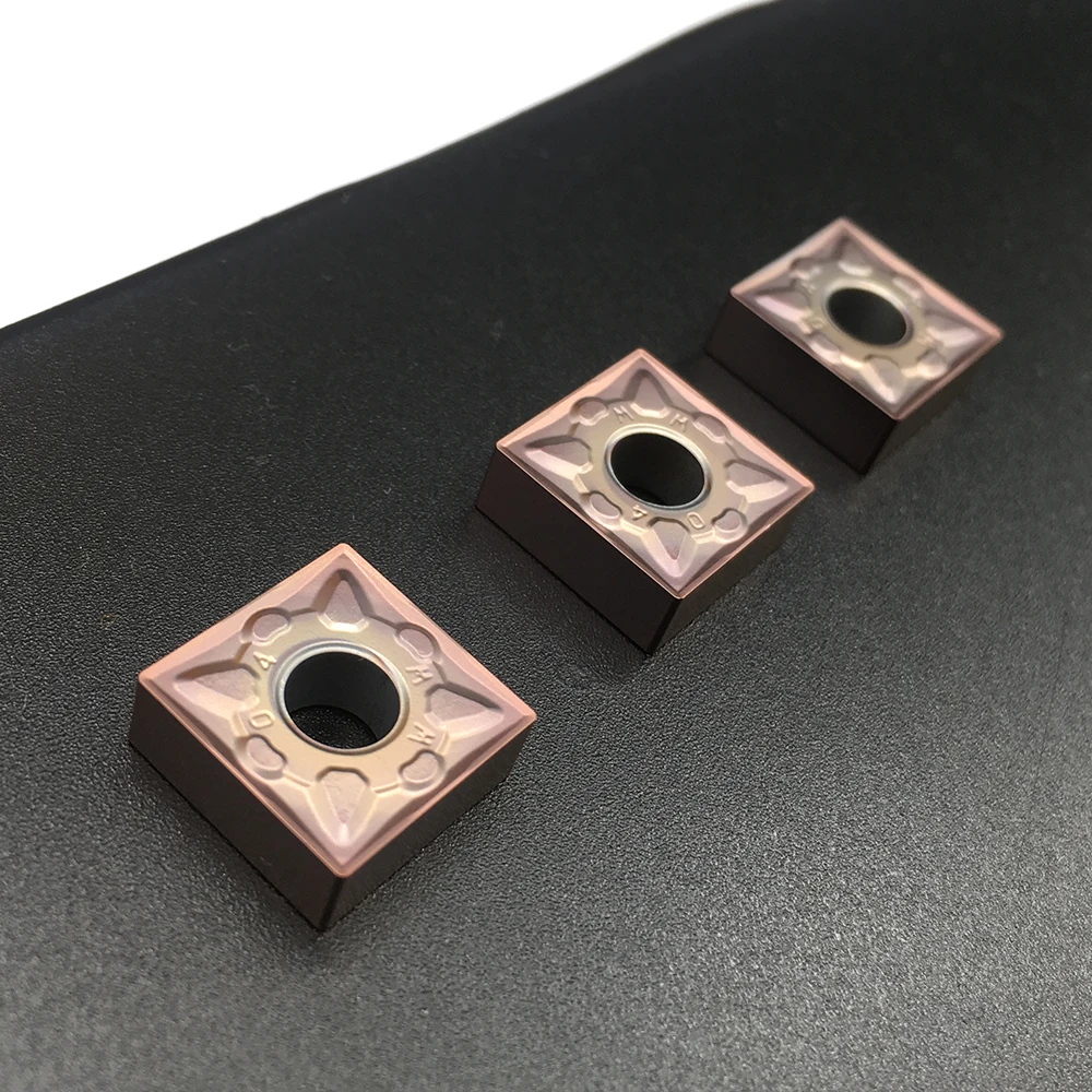 10PCS เครื่องมือ SNMG120404 มม.FT1125 CNC โลหะเครื่องมือ CNC เครื่องมือกลึงเครื่องกลึงโลหะสำหรับสแตนเลสสตีลคาร์ไบด์แทรก