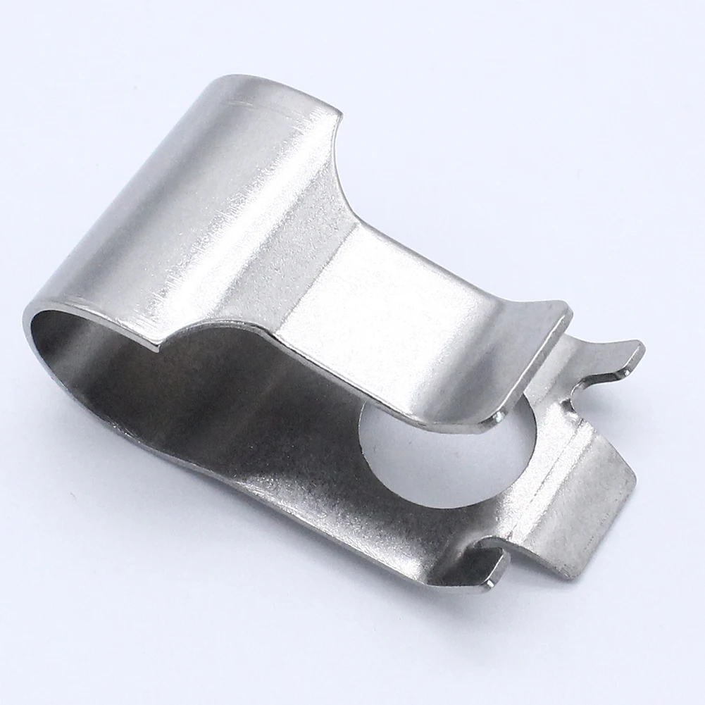 Turbocharger Turbo Wastegate Actuator Rod Rattle Clip for VW CC EOS Golf Jetta Passat Transporter TSI FSI 06J145220A