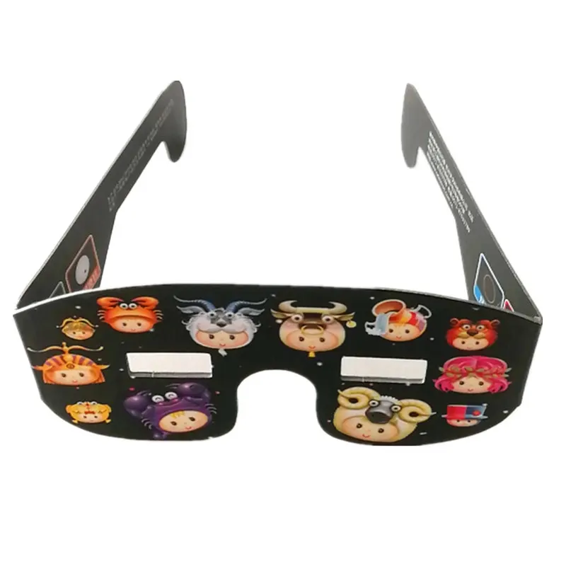 CELESTRON Eclipse Glasses CELESTRON Sun Bud Film Glasses