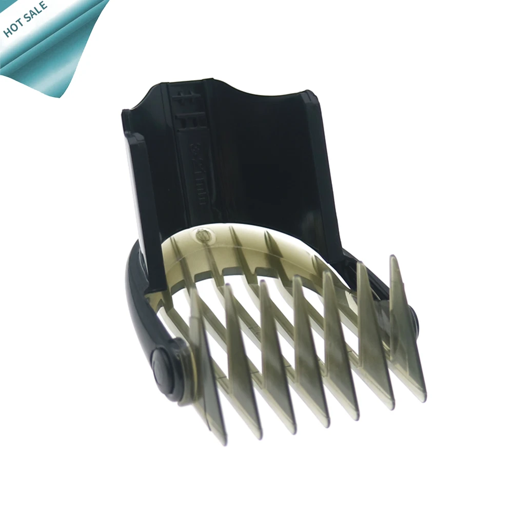 FOR PHILIPS HAIR CLIPPER COMB SMALL 3-21MM QC5053 QC5070 QC5090 QC5010 QC5050