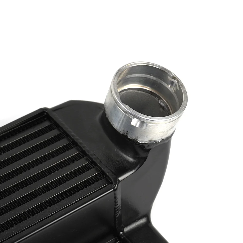 Trước Núi BMW N54 Intercooler Phù Hợp Cho Xe BMW 335i 335is Z4 135i N54 E92 E82 E88 E89 E90 E91 E93 intercooler Trọng Lượng Nhẹ
