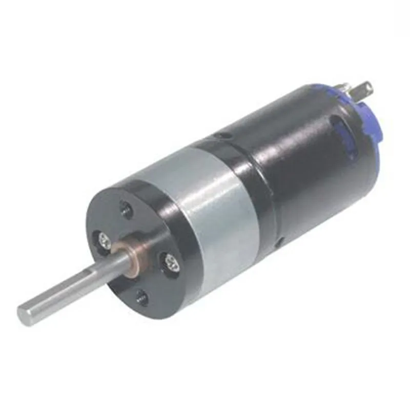 

DC 6V 12V Gear Motor Electric Mini Micro Metal Gear Motor 44-4545RPM High Torque Motor 370 Gear Reducer Reduction Motor Gear Box