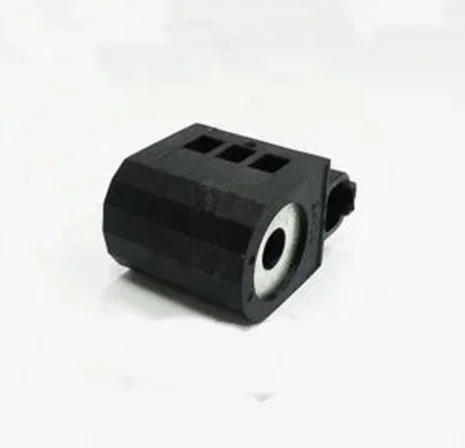 KUPY high quality  XKBL-00004  XKBL00004 R225-7 Solenoid Valve Coil 24V XKBL-00004 DC 24V Solenoid Valve Coil