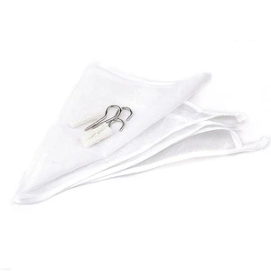 Grande brinquedo Hammock Mesh para crianças, teddy bear net, toalhas de pelúcia, armazenamento macio, berçário, organizador de crianças 10 principais vendas boneca reborn 120cm - №6