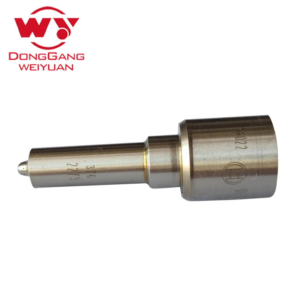 

5pcs/lot Common Rail nozzle 0433172273, Diesel fuel nozzle DLLA144P2273, for BOS injector 0445120304, for CUMINS/DFM