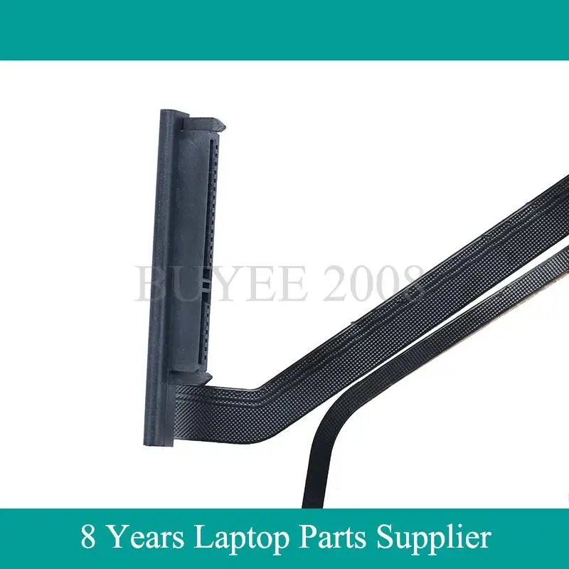 For Macbook Pro A1286 HDD Hard Disk Drive Cable+Bracket 821-0812-A 821-0989-A 821-1198-A 821-1492-A 2009 2010 2011 2012 Year