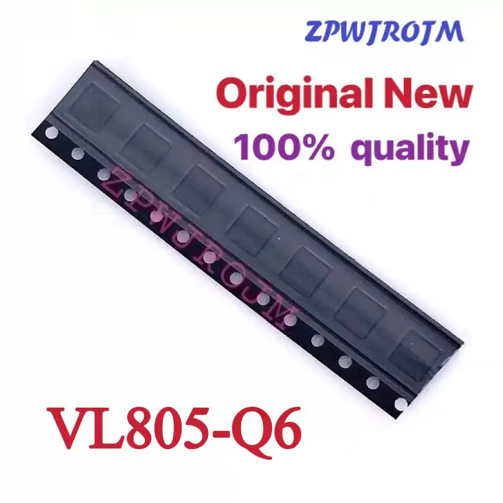 2-5pcs VL805-Q6 VL805 Q6 QFN-68