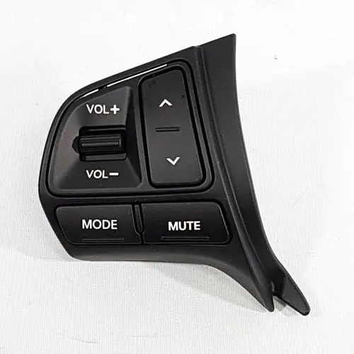 Interruptor remoto izquierdo del volante 967001W000CA para KIA RIO 2012-2014 96700 1W000CA