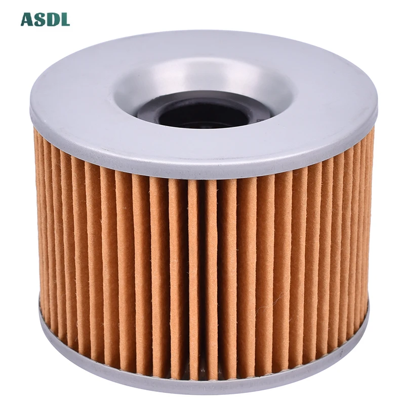 Motorcycle Oil Filters for Honda CB400 CB 400 GL 1000 1200 for Kawasaki Z 400 750 KZ 1000 for Yamaha FZR 750 1000 XJR 1200 1300