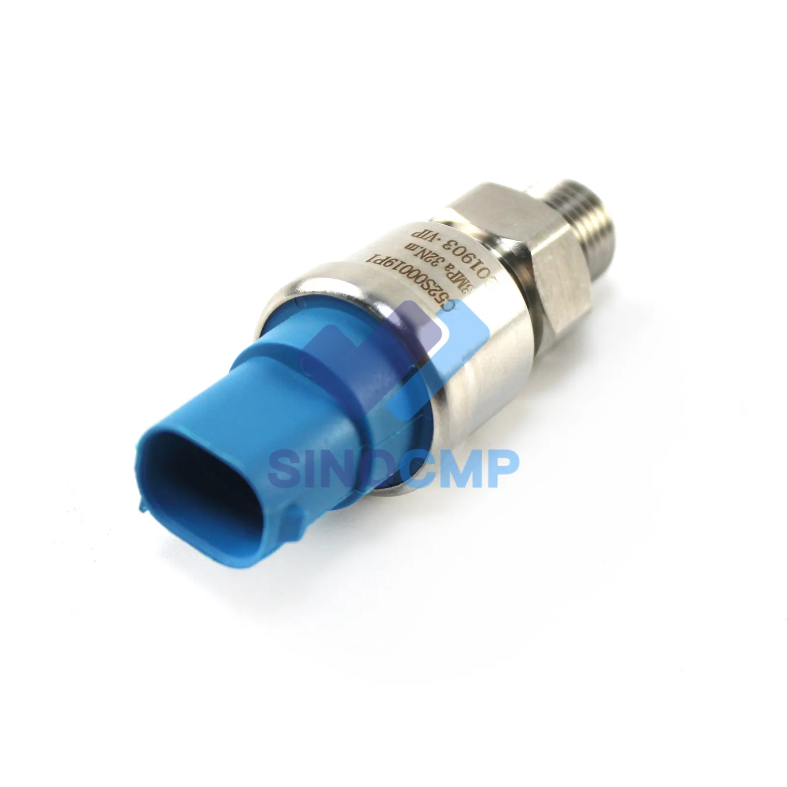 Low Pressure Sensor LC52S00019P1 YX52S00013P1 For Kobelco Excavator SK-6E SK-8