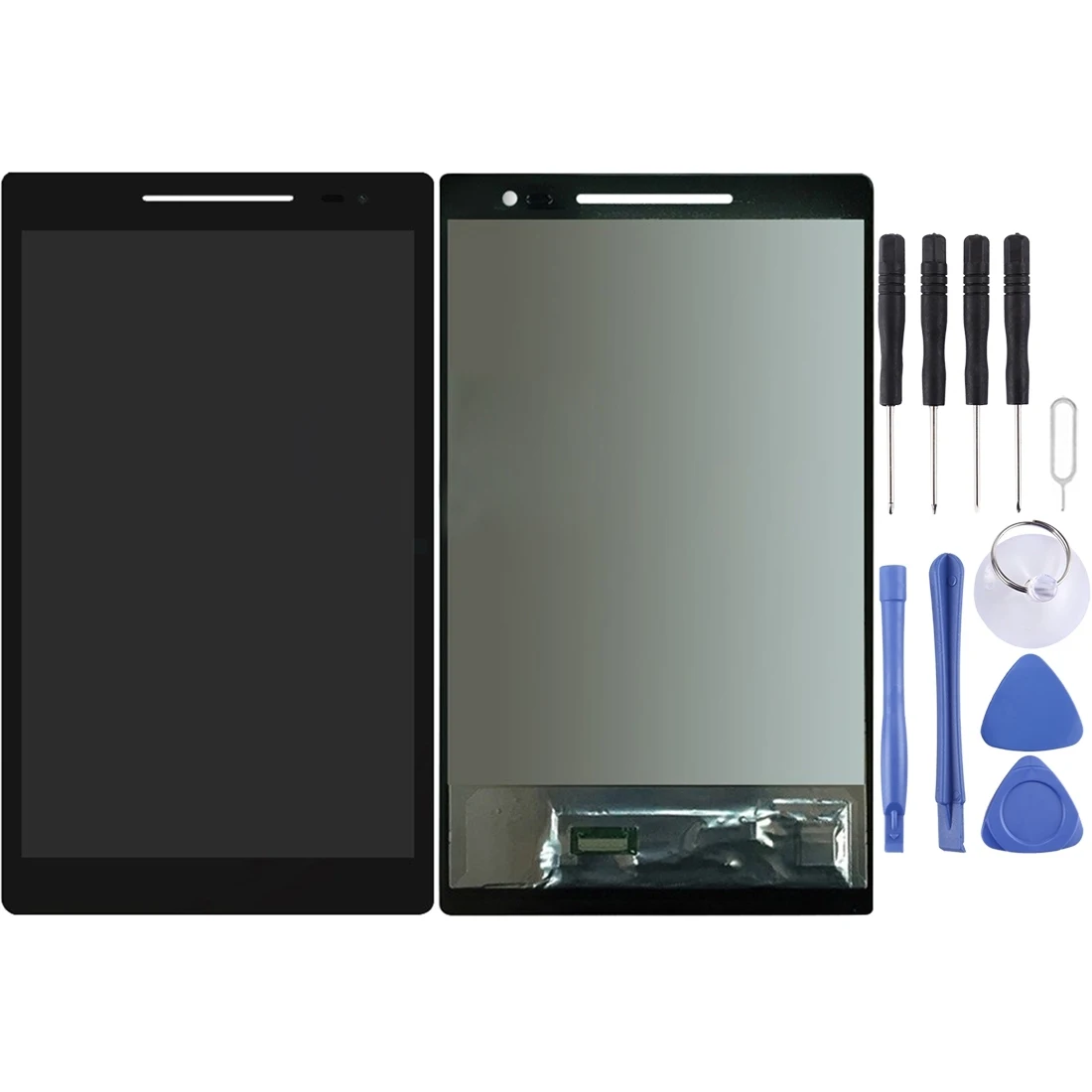 

ЖК-экран и дигитайзер iPartsBuy в сборе для Asus ZenPad 8,0/Z380KL/P024