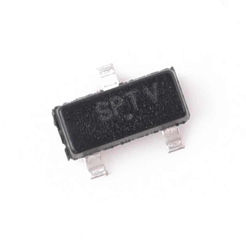 100 ~ 500ชิ้น/ล็อต MAX809STRG MAX809 MAX809S SPTV SOT23 100% ใหม่จัดส่งฟรี