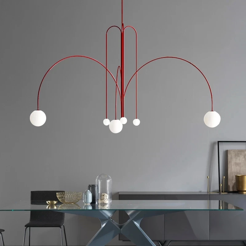 Modern Designer Gla…