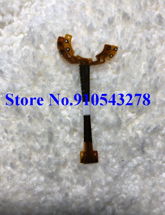 Repair Parts For Sony DSC-W800 Lens Aperture Flex cable