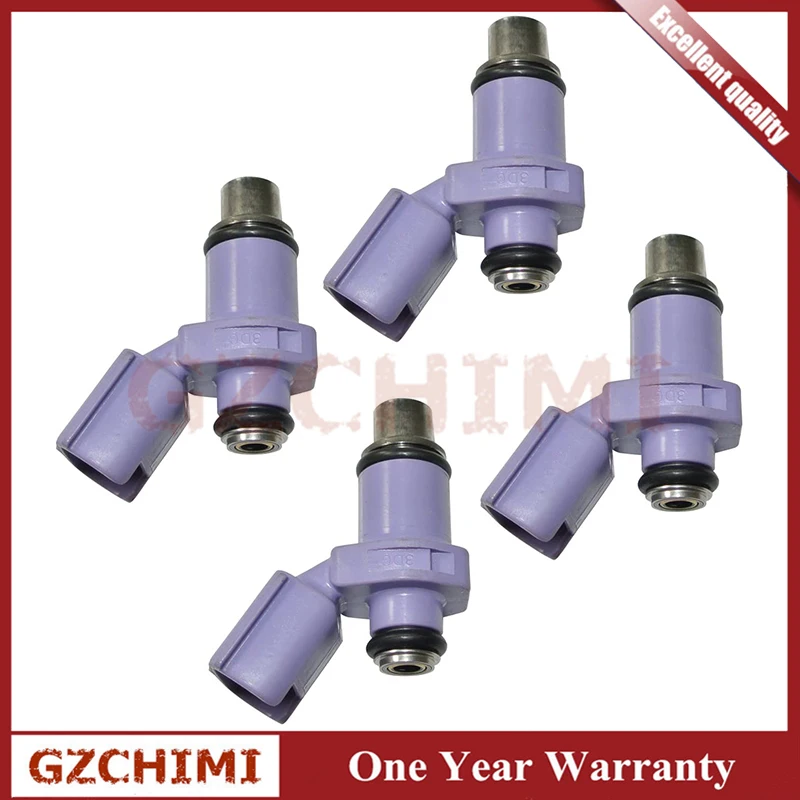 Petrol Injector 6P2-13761-10 6P21376110 Fit For Y amaha 250 Outboard