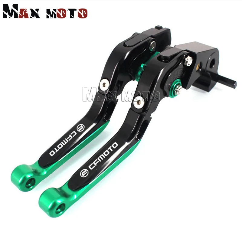 ل 400NK 650NK 2016 2017 2018 400 650 NK دراجة نارية CNC قابل للتعديل للطي قابلة للتمديد دواسة فرامل العتلات