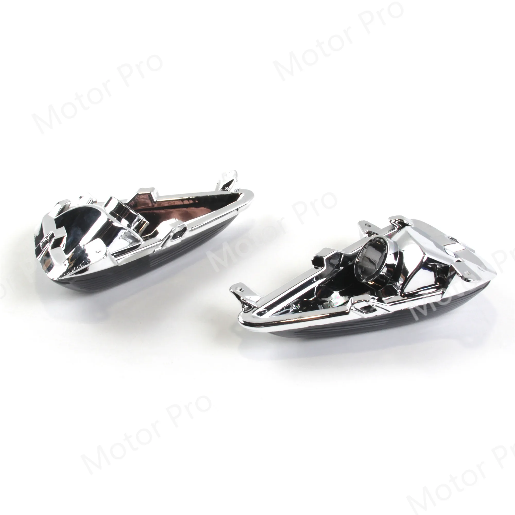 Motorcycle Front Light Cover FOR HONDA CBF 600 S CBF600S VARADERO 1000 2001-2005 Turn Signal Lens Blinker Cover Lamp shell