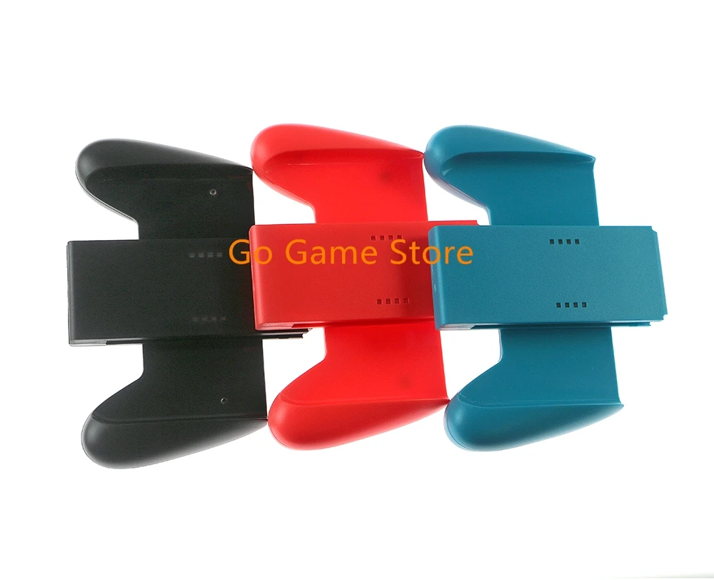 1pc for NS Switch  Joy-Con Grip Handle Bracket Comfort Grip Handle Hand Bracket Support Holder