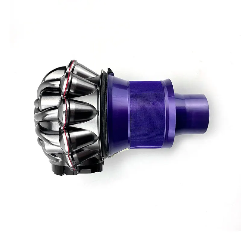 ل دايسون V6 Hepa تصفية الإعصار اكسسوارات الغبار صندوق جهاز آلي لتنظيف الأتربة استبدال قطع غيار المحرك