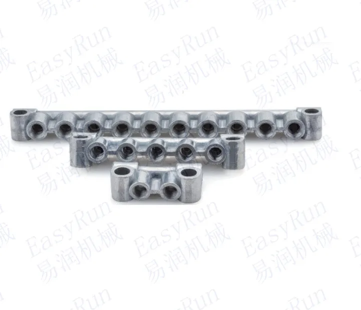 lubricating distributor centralized lubricating system parts
