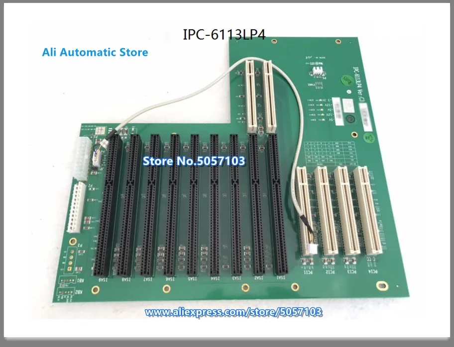 

IPC-6113LP4 Ver.C3 IPC-810B